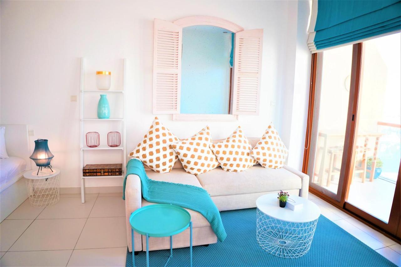 Luxury On The Palm With Marina View Balcony Apartment Dubai Bagian luar foto